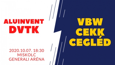 Miskolcon játsszuk a második bajnokit